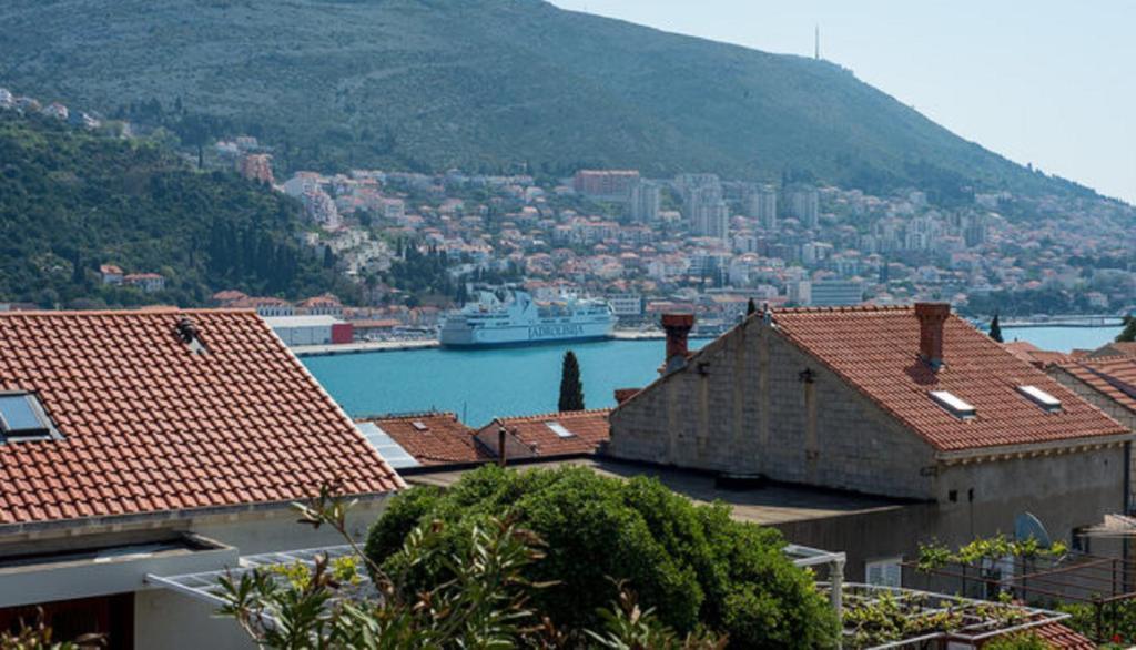 Guest House Mrdalo Dubrovnik Exterior foto